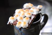 Effortless Smores