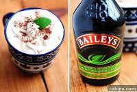 Baileys Bliss: The Friendsgiving Celebration