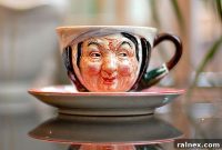 The Unsavory Sip