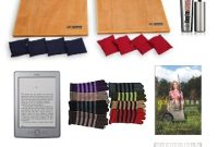 Gift Guide and a Giveaway