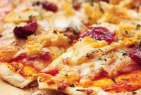 Cracker Pizza: The Ultimate Crispy Treat