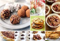 9 Festive Holiday Desserts and Treats
