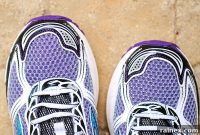 The Art of Running
