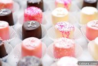 Pink Cloud Party Mallows