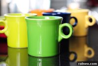 Vibrant Fiesta Dinnerware