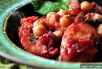 4 Easy Yet Elegant Weeknight Dinners