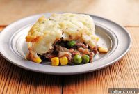 Shepherd’s Pie The Cowboy’s Favorite Comfort Food Recipe