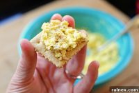 Creamy Egg Salad Delight