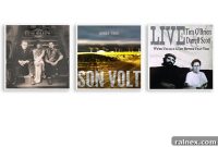 My Latest Music Obsessions