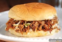 Crafting Delicious Pulled Pork