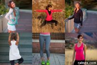 Unlock Your Style with Albion Fit