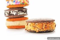 Chilled Cookie Bliss