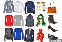 Curating Your Fall and Winter Wardrobe