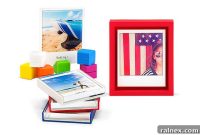 Snap Up a Polaroid Fotobar Gift Card