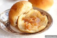 Sweet Spiced Honey Butter