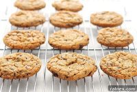 Irresistible Chocolate Chip Bliss