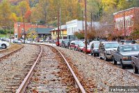 Discovering Saluda: A Hidden NC Gem