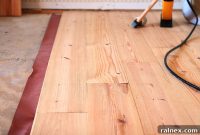 Your Blueprint for DIY Hardwood Floor Perfection