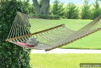 Coastal Bliss: Pawleys Island Hammock Giveaway