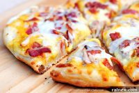 Bird Dog Pizza: A Homemade Game Changer