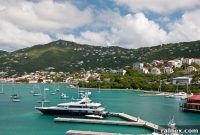 Jewels of the Caribbean Sea