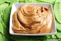Spicy Thai Peanut Delight