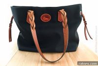 The Ultimate Go-To Bag