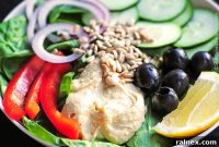 Effortless Energy Power Bowl