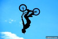 Brevard’s Dreamline: Red Bull Takes Flight