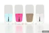 Sephora Formula X Top Nail Polish