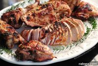 Elevate Your Turkey Grilling for Unforgettable Flavor