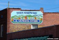 Adventures in Black Mountain NC