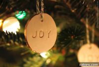 Whimsical Polymer Clay Christmas Creations