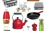 Gifts for Food Lovers