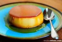 Effortless Homemade Flan