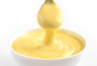 Perfect Hollandaise Sauce