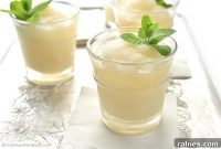 Icy Mint Julep Perfection