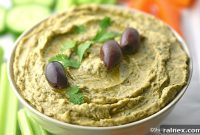 Delicious Baba Ghanoush Made Simple
