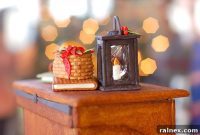 Gingerbread Dreamscape