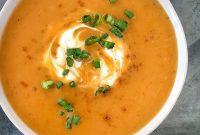 Silky Sweet Potato Delight
