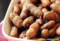 Southern-Style Boiled Peanuts