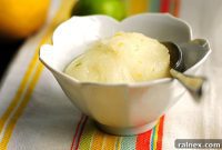Grapefruit Lime Sorbet Recipes