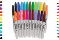 Win Your Own Precious Sharpie