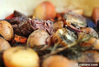 Melt-In-Your-Mouth Beef Short Ribs