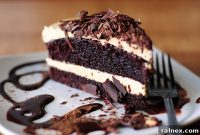 The Ultimate Cake Experience