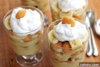 Uncle Bobby’s Legendary Banana Pudding