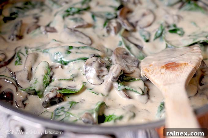 florentine sauce