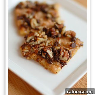 Redneck Toffee