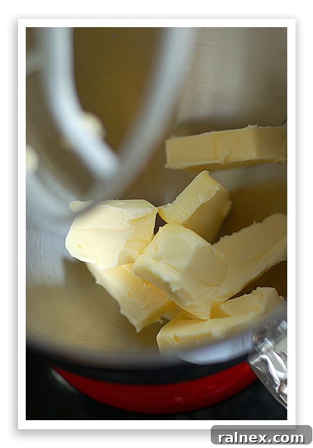 Compound Butter Beautifully prepared Compound Butter ready for serving