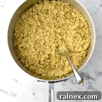 How to Cook Quinoa | shewearsmanyhats.com